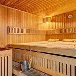 Ostseeresidenz Gorki- Park - 08 Mit Wellness Und Schwimmbad *