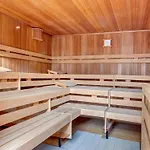 Ostseeresidenz Gorki- Park - 08 Mit Wellness Und Schwimmbad Heringsdorf (Usedom)