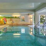 Lejlighed Ostseeresidenz Gorki- Park - 08 Mit Wellness Und Schwimmbad *