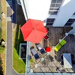 Ostseeresidenz Gorki- Park - 08 Mit Wellness Und Schwimmbad * Heringsdorf (Usedom)