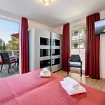 Ostseeresidenz Gorki- Park - 08 Mit Wellness Und Schwimmbad Lejlighed *