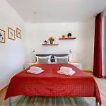 Ostseeresidenz Gorki- Park - 08 Mit Wellness Und Schwimmbad Lejlighed Heringsdorf (Usedom)