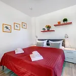 Ostseeresidenz Gorki- Park - 08 Mit Wellness Und Schwimmbad Heringsdorf (Usedom)
