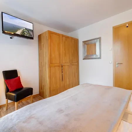 Ostseeresidenz Gorki- Park - 08 Mit Wellness Und Schwimmbad *