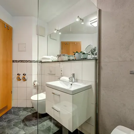 Ostseeresidenz Gorki- Park - 08 Mit Wellness Und Schwimmbad