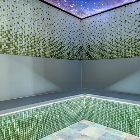 Ostseeresidenz Gorki- Park - 08 Mit Wellness Und Schwimmbad Lejlighed